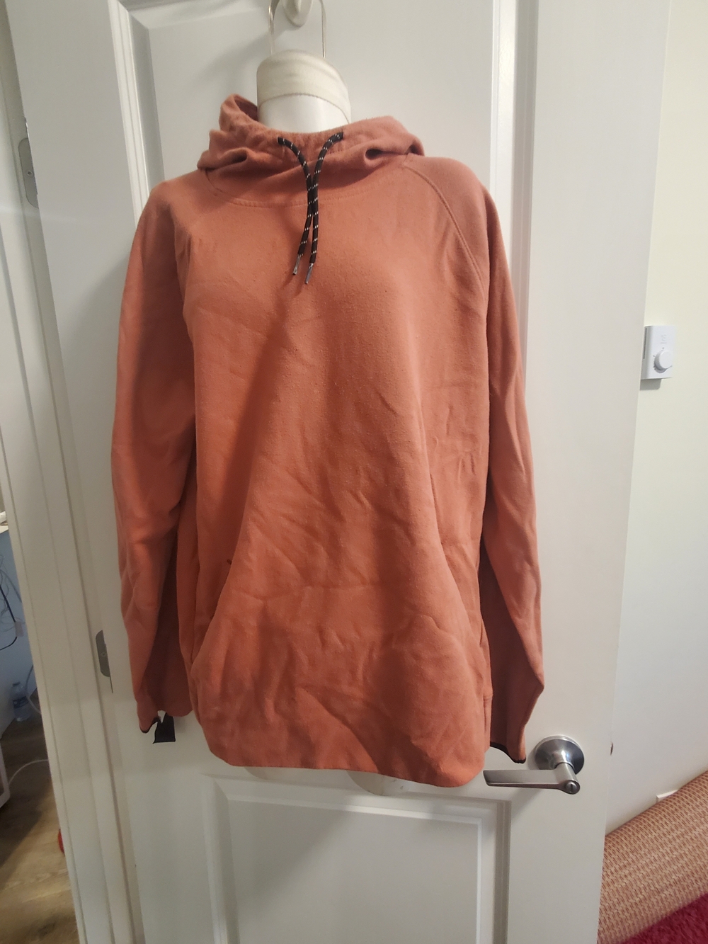 Womans Gap Pullover Sweater LArge